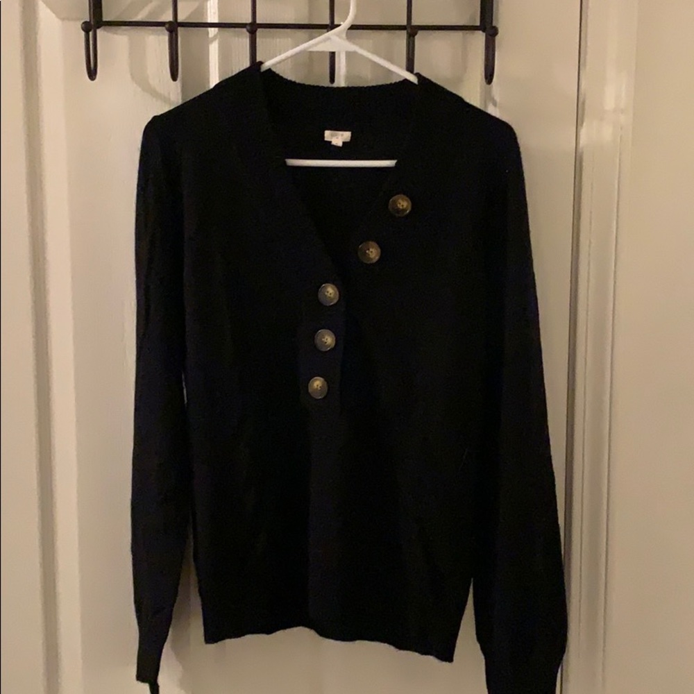 J. Crew Sweater